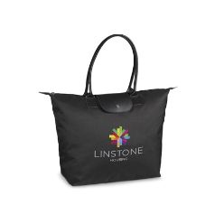 Tote bag, 600d and PVC