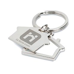 Mi-Casa-Su-Casa Keyholder