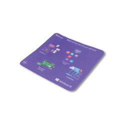 Microfibre Mousepad Microfibre Mousepad