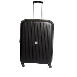 Giftwrap offers the Milano PP Luggage Trolley bag. Available in 51cm x 68cm x 30 cm, the luggage makes sure that you organize your luggage right. Start organizing your luggage right with the 51cm x 68cm x 30 cm trolley bag at Giftwrap which makes traveling and sorting utmost easy. Users can also choose to get laser engraving done on the trolley bag to customize it and make it stand out.