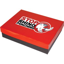 Milin box, material: 300gsm lid and 300gsm back puff sole - base