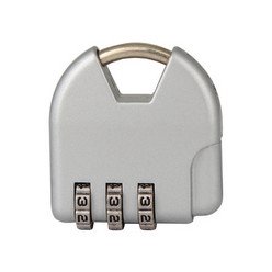 Mini Combination Lock