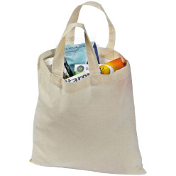 M/Cotton Shopper - eco-friendly. Ideal for smaller shopping items!