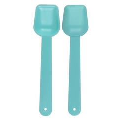 A Mini Ice Cream Spoon that is available in various colours that can be customised with Printing with your logo and other methods.