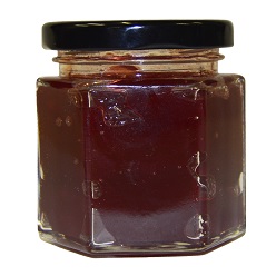 Mini jam jar 1 includes a mini CONSOL jar filled with 100g preservative