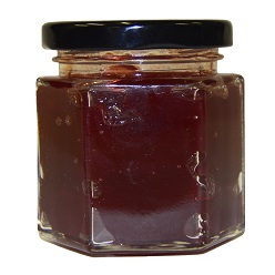 Mini jam jar 4 includes a mini CONSOL jar and 100g preservative