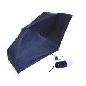 Mini Tablet Umbrella M/ Open steel frame