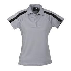 Monte Carlo Biz Cool Golf T-shirt Ladies Monte Carlo Biz Cool Golf T-shirt Ladies