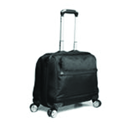 Morpheus Overnight Compu-Trolley