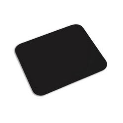 Polyester mousepad