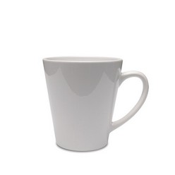 Coffee Mugs Gourment Hotelware-Latte 341ml. Coffee mugs are an absolute must for your home, especially if you and your family are coffee lovers. You may find coffee to be irresistible and cannot refuse a cup. If so, then you need to have glass coffee mugs of Gourmet Hotelware-Latte with a capacity of 341 ml. Being reasonably priced and well designed, you can find it unique, interesting and also a cost effective product that everyone can purchase.