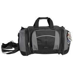 Multi Pocket Sports Bag