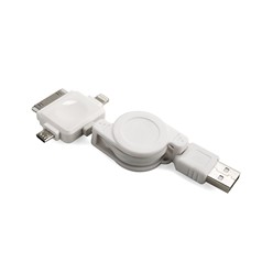 Multi-plug Micro USB