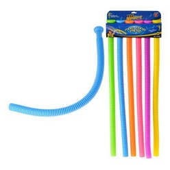 The Music Single Tube 73cm has been a popular toy for a long time and now you can customise them in any way you want.