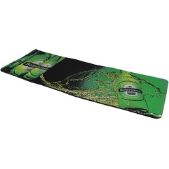 Neoprene counter mat - 890x250, material: neoprene 