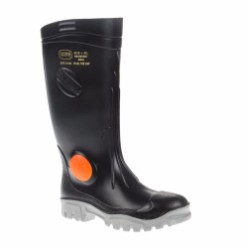 Protective footwear, Shoshaloza gum boot