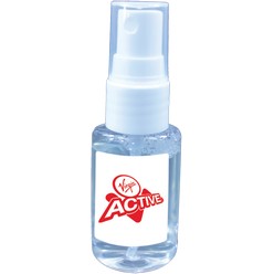 No germs waterless hand sanitiser 50ml, material: hand sanitiser 