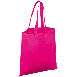 500/500 Non-woven shopper bag.