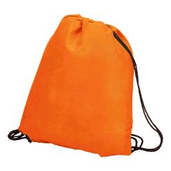 Non woven drawstring bag