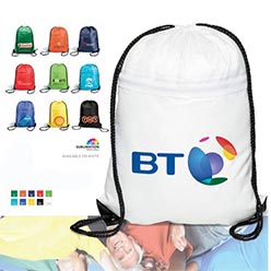 Northstar Drawstring Bag