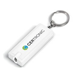 Nova Torch Keyholder