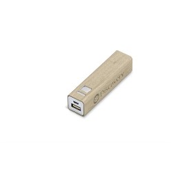 Oakridge 2200mAh Power Bank