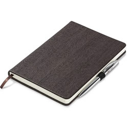 Oakridge A5 Notebook