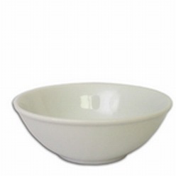 Oatmeal Coupe bowl 150mm