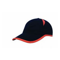 Olympic 6 Panel