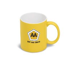 AB Grade ceramic mug