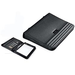 Onyx A4 Zip-Around Folder Onyx A4 Zip-Around Folder