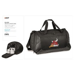 Oregon Sports Bag