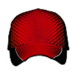 Outer lifestyle cap Outer lifestyle cap