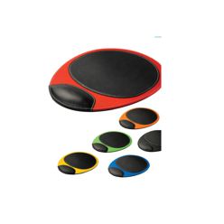 Oval Koskin Mousepad Material Koskin