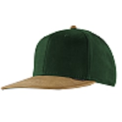 PU peak snap back PU peak snap back