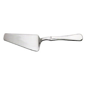 Stainless steel 'Panache' Cake Lifter in presentation box