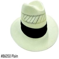 This adorable Panama hat is that essential bit your campaign is missing and is absolutely needed! They represent great canvases for your company and will definitely get business up and going. These hats can be custom-made to suit your needs - have them Straw printed or get your logo embroidered on removable pleat sweat band, the choice is yours to make! These panama hats are available in Stone, navy, bottle, black and red colors.