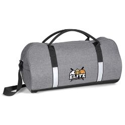 Panther overnight bag