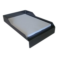 Paper Trays-Angled single