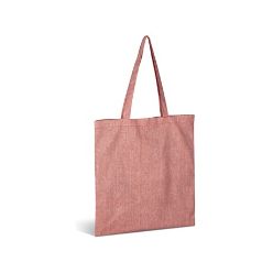 Cotton shopper bag