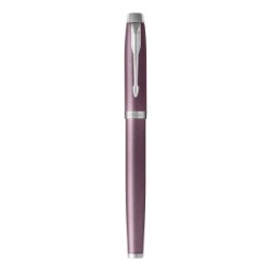 Parker IM Fountain Pen-Light Purple CT