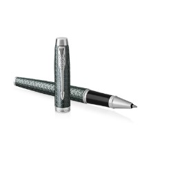 Parker IM Rollerball Pen-Premium Dark Green CT Parker IM Rollerball Pen-Premium Dark Green CT