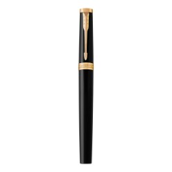 Parker Ingenuity-Large Black Lacquer GT