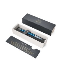 Parker Urban Ballpoint Pen-Premium Dark Blue