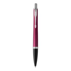 Parker Urban Ballpoint Pen-Vibrant Magenta CT