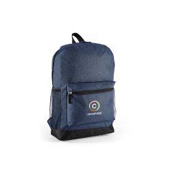 600D, adjustable padded straps