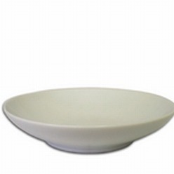 Round Coupe Bowl 230mm x 55mm
