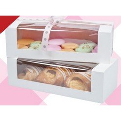 Patisserie box