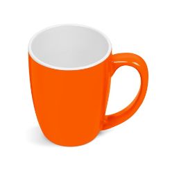 AB Grade ceramic mug