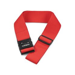 Polyester luggage strap